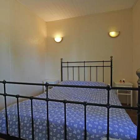 Vakantiehuis Quiet Holiday In Gassin By The Beach